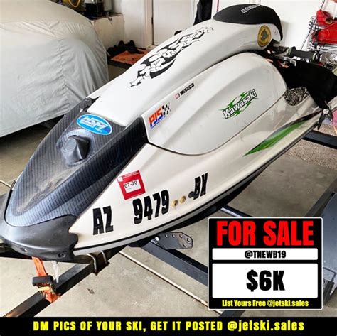 Used jetski - If you are looking for a thrilling and fun way to enjoy the water, check out the latest jetskis (PWC) for sale in Australia. Boats Online offers you a wide range of new and used jetskis from various brands and models. Whether you want a solo or a family ride, a sporty or a leisurely experience, you can find your ideal jetski here.